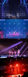 BLACKPINK������ɡ���������11���ͤ�ư������3ǯ�֤�����ܸ���˥ե���Ǯ��