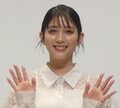 女優・松田るか　結婚を発表　お相手は...
