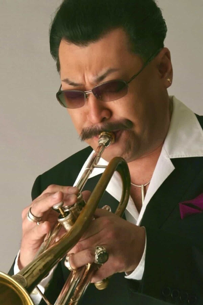  “クワマン”こと桑野信義（写真・本人Instagramより） 