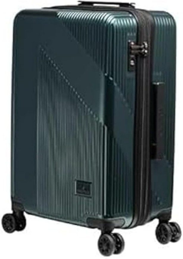 Amazonアソシエイトプログラム参加者「NAUTICA」スーツケースが登場