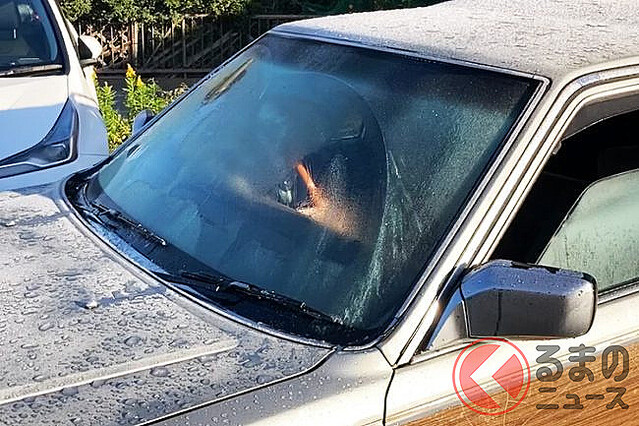 �֥ե���ȥ��饹��äƤ롪�פɤ��н褹�٤������Ф�äƤϤ����ʤ���ˡ��