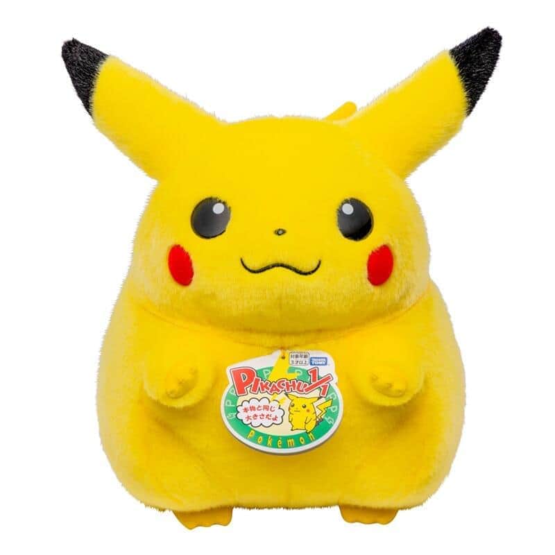 ポケモン 当時物 希少 初期 ぬいぐるみ 26体 まとめ ニンテンドー 1997 ポケモン30周年記念アイテム 1997年発売のぬいぐるみを復刻