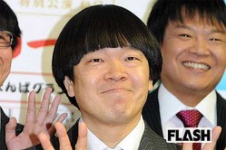 おかっぱ芸人 はなぜ多い 大木凡人と蛍原徹が語るメリットとデメリット ライブドアニュース