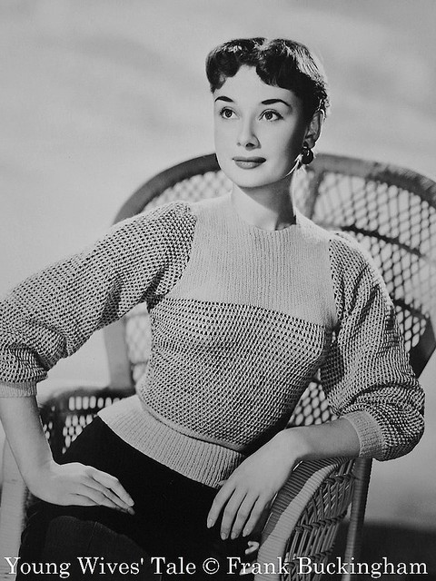 写真展 オードリー ヘプバーンとその時代の女優達 を開催 Art Gallery M84 ライブドアニュース