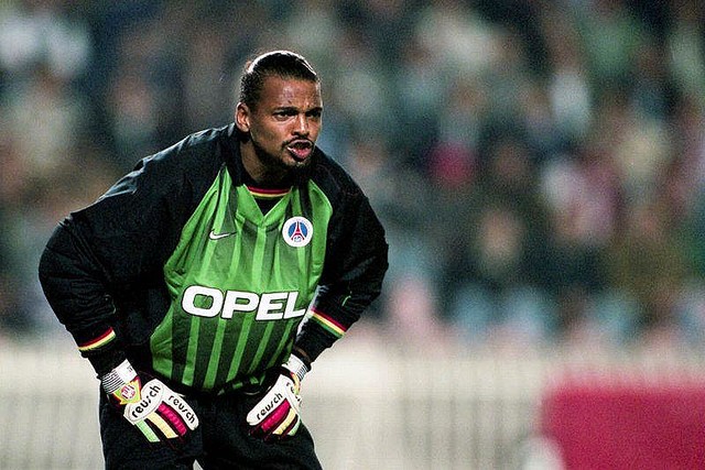 忘れないで Psg カタール以前のベストイレブン ライブドアニュース