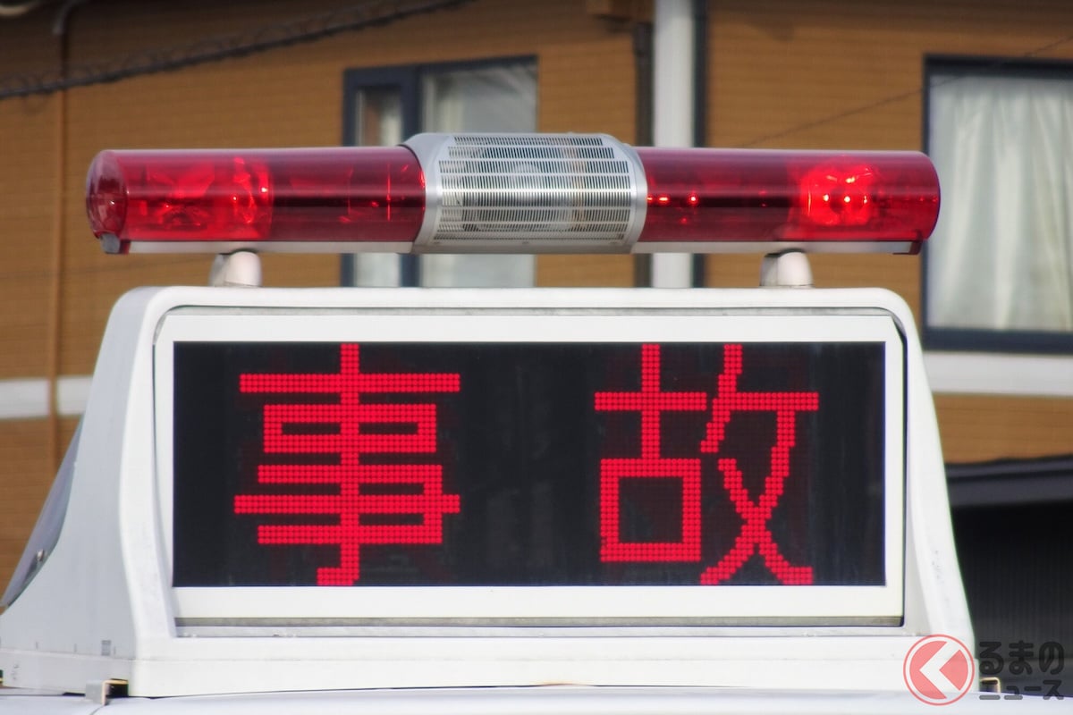  交通事故死者数は減少するも、新たに生じている課題とは？（画像はイメージ、ｙａｍａｈｉｄｅ／PIXTA） 