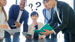KPI�����ꤷ�Ƥ������ܺ����������ʤ�����ϡ������ְ�äƤ���Τ��ʼ̿��ϥ��᡼���Ǥ��ˡ�Photo:PIXTA