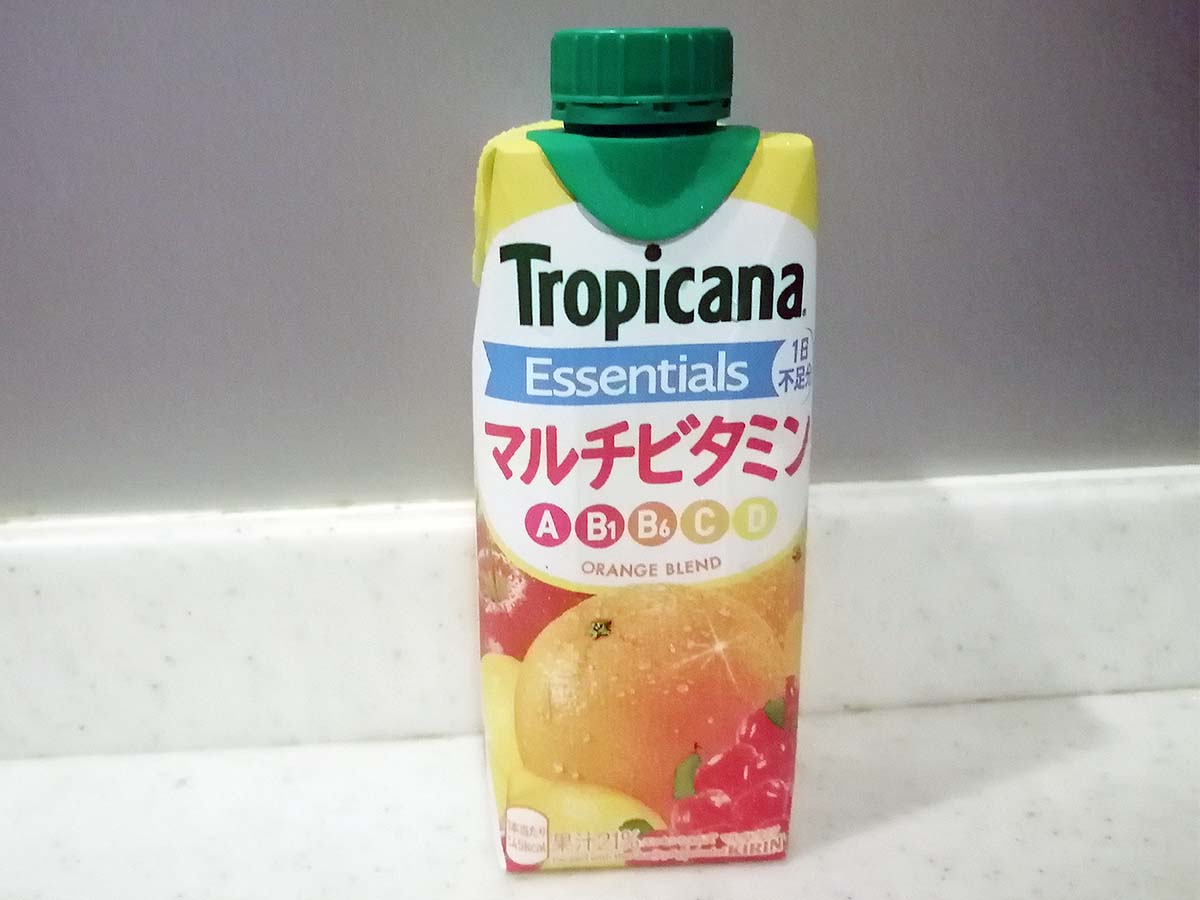 【なんで?】トロピカーナ出荷停止は「プッチンプリン」と同じ理由!! グリコシステム障害で「しばらく買えないの?」 ライブドアニュース