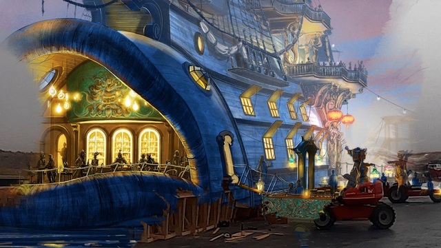 画像 フーシャ村も Netflixドラマ One Piece ミホークらキャスト写真 セット潜入映像を公開 4 7 ライブドアニュース 画像 フーシャ村も Netflixドラマ One Piece ミホークらキャスト写真 セット潜入映像を公開 4 7 ライブドアニュース