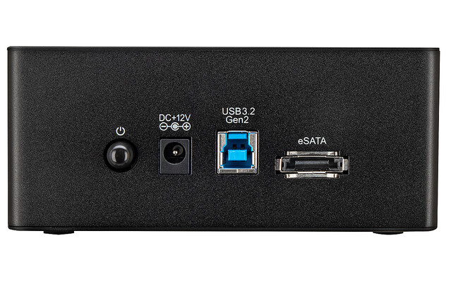 I-O DATA eSATA&USB 2.0/1.1対応 外付型ハードディスク RHD-UX500