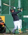 阪神・森下　石井の分まで「世界一」Ｗ...