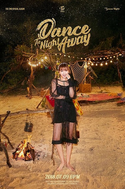 画像 Twice モモ ナヨン ジョンヨン 新曲 Dance The Night Away 個人予告イメージ公開 夏の夜に際立つ美しさ 6 6 ライブドアニュース