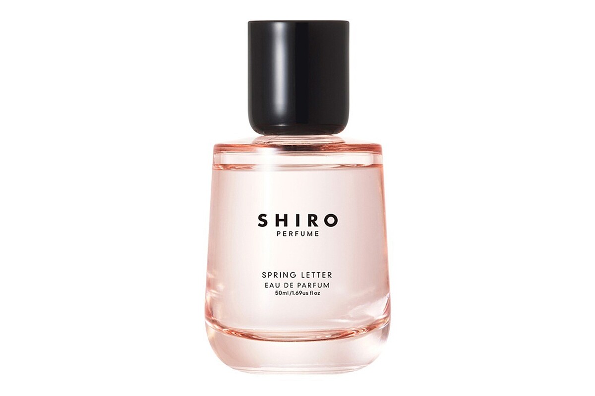 SHIRO パフュームディフューザー グラスベース セット 本日限定値下げ 
