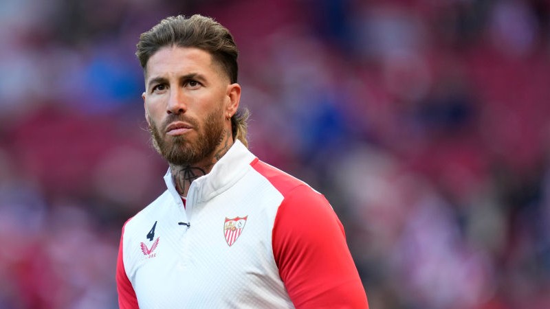 インタビュー中断してファンに「黙れ！」と叫んだセルヒオ・ラモス、ブチキレ場面を説明