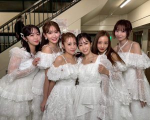 写真は高橋みなみ公式Xより