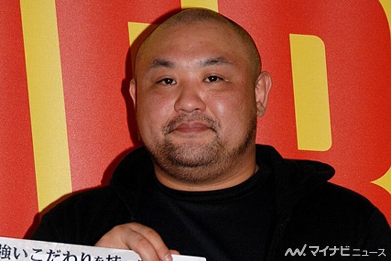 好井まさおのYouTubeにゲスト出演「雪男」にまつわるエピソードを語る