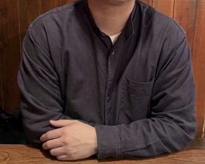 週5でコンカフェに通う大谷さん。「推しと付き合いたいとは思いませんね。客とキャストというお金を介した関係のほうが安心します」