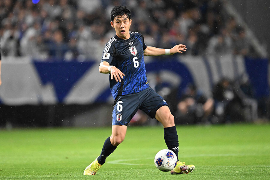 遠藤航 小学校】遠藤航For KIDS]少年·遠藤航が取り組んだ練習法6選