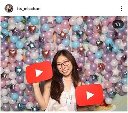 �ߤä����Υ��󥹥������ʡ�its_micchan�ˤ��