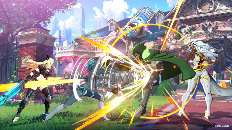 ���﷿��Ʈ��ー���MARVELƮ��������ȯ�䡣��ー�٥����ɽ�����ー��ー�������󤿤����о��GUILTY GEAR�פʤɤγʥ�ー���ݤ��륢ー�������ƥ��ー��������ȯ