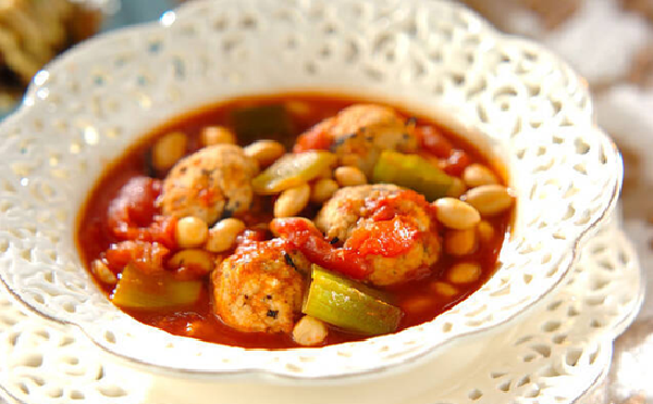 冬のあったか料理にぴったり 鶏団子の「あったかレシピ」8選