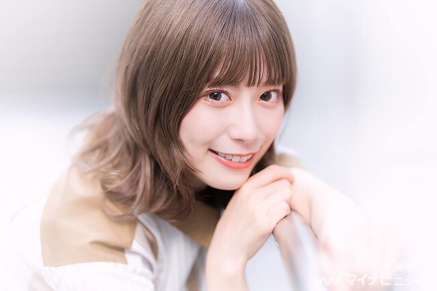 日向坂46東村芽依、1st写真集で叶えた夢のその先とは「メンバーみんな