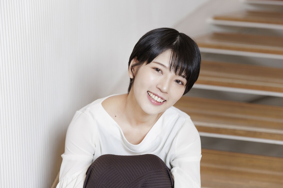 24歳で希少がんが判明した藤乃あおいさんが死去 壮絶な闘病生活