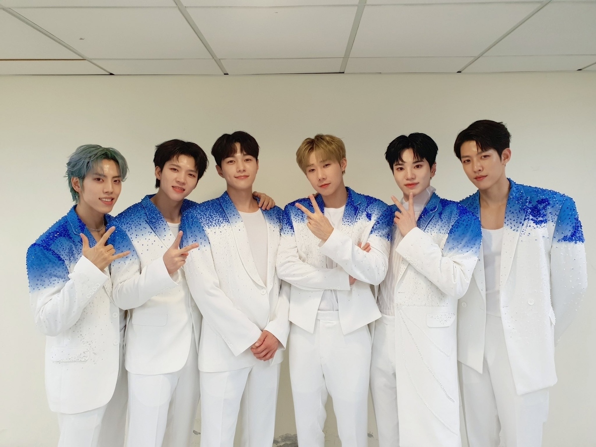 INFINITE、今月末の香港コンサートが急遽中止に「円滑なコミュニケーション取れず」 - ライブドアニュース