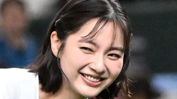 新川優愛が飲食店で出会った老夫婦に感謝「涙が出そうに…」