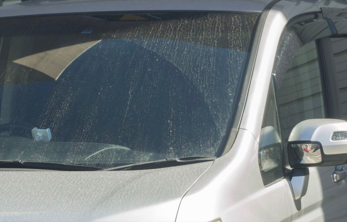 洗車を怠ると、交通事故リスクが高まる理由とは…