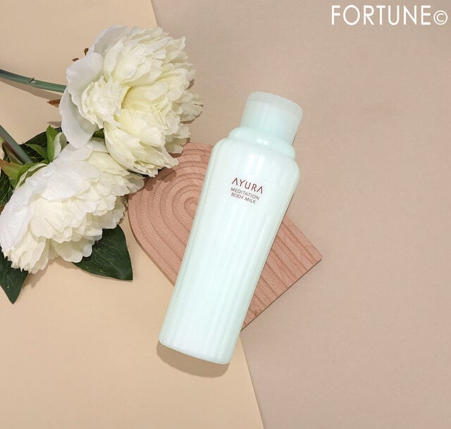 AYURA（アユーラ）　2025年秋新作コスメ　『メデ...