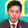 維新吉村氏「腹立って…」と怒り
