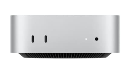 Mac mini Apple M4