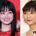 環奈&沙莉 待遇の差で視聴者困惑