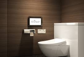 「AirKnock」の導入で30分以上の長時間利用が64%削減したというデータも。混雑していな時間は広告が流れるため、混雑抑止のための技術とは気づかないかも