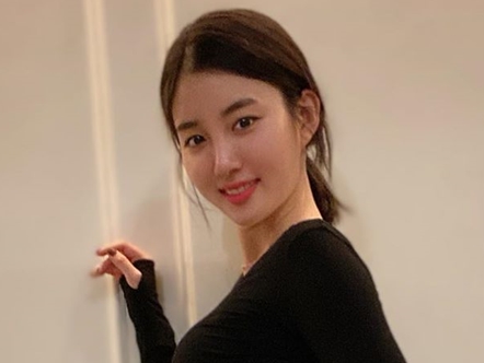 韓流スターあの人は今 日本でも活動したk Popアイドルからピラテス講師に転身したジス ライブドアニュース