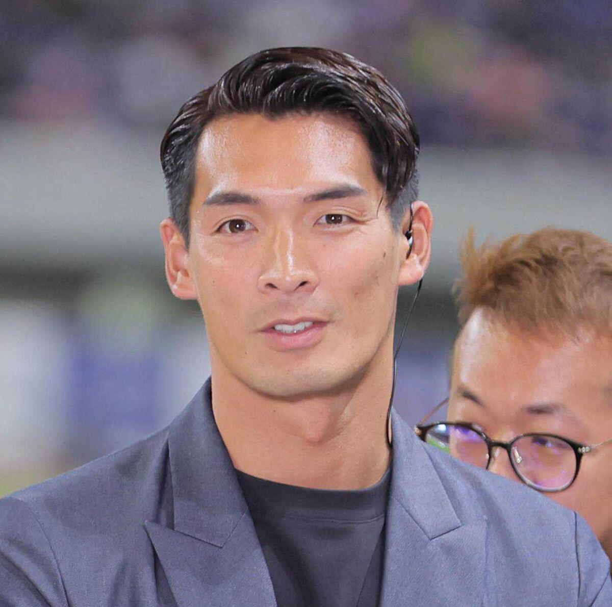 槙野智章氏、12・14に神戸で引退試合「ワッショイ!」 同日は中村憲剛氏、梁勇基氏らも開催 (2024年8月30日掲載) - ライブドアニュース 槙野智章氏、12・14に神戸で引退試合「ワッショイ!」 同日は中村憲剛氏、梁勇基氏らも開催 (2024年8月30日掲載) - ライブドアニュース