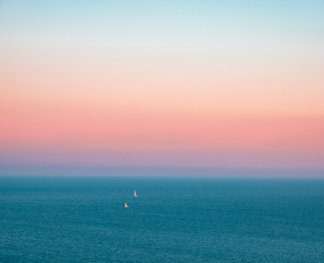 11月2日の毎日占い「12星座ランキング」1位は魚座