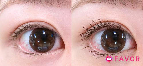 カラコンなしでもデカ目 ナチュラルでかわいい裸眼メイクを解説 おすすめのコスメもご紹介 Favor Life Peachy ライブドアニュース