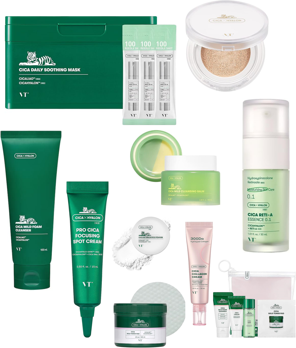 【MAX40%オフ】超お得なVT CICA15選