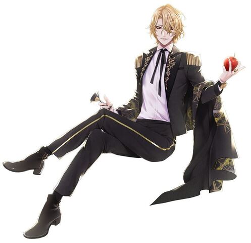 Rolandが2次元ホストコンテンツ ファビュラスナイト の公式アンバサダーに 豊永利行らホスト役コメント動画も公開 ライブドアニュース