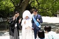 Netflixシリーズ「離婚しようよ」(独占配信中)より、山本耕史演じる議員候補・想田豪