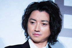 共演ng理由は移り変わる 小栗旬 山田親太朗や蒼井優関連 ライブドアニュース