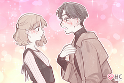 片想い中の女性必見 男性が好きな人だけに見せる脈ありサイン4つ Peachy ライブドアニュース