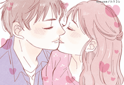 気持ちいいキスがしたい おすすめバリエーション15選 Peachy ライブドアニュース