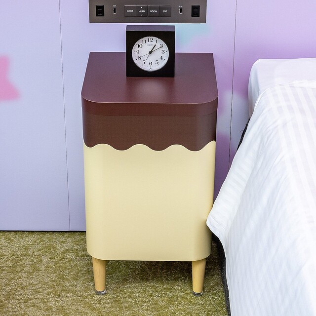 限定品】三井ガーデンホテル宿泊者限定 ポムポムプリングッズ Mitsui