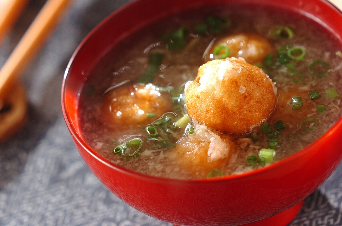 寒い日にもサッと作れて満足感たっぷり 人気のレシピTOP3