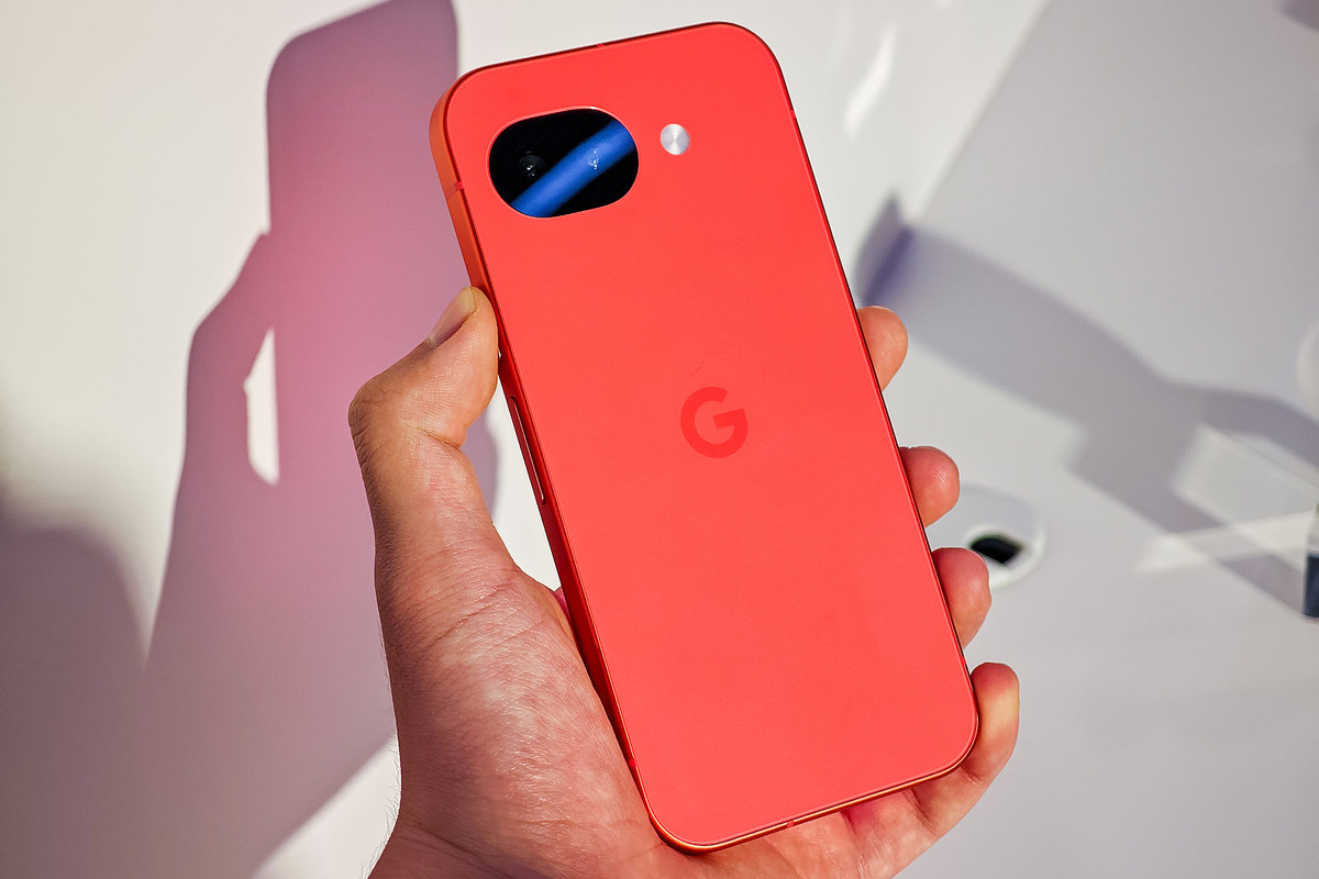 Pixel 10a��Berry��