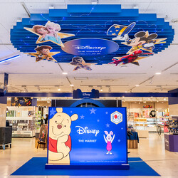 ��ޤ������Ź �ǥ����ˡ� ����åԥ󥰡����٥�ȡ�Disney THE MARKET 2026��