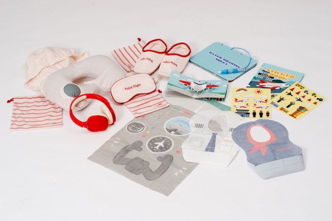 JAL×「3COINS」コラボの“旅行アイテム”登場へ！